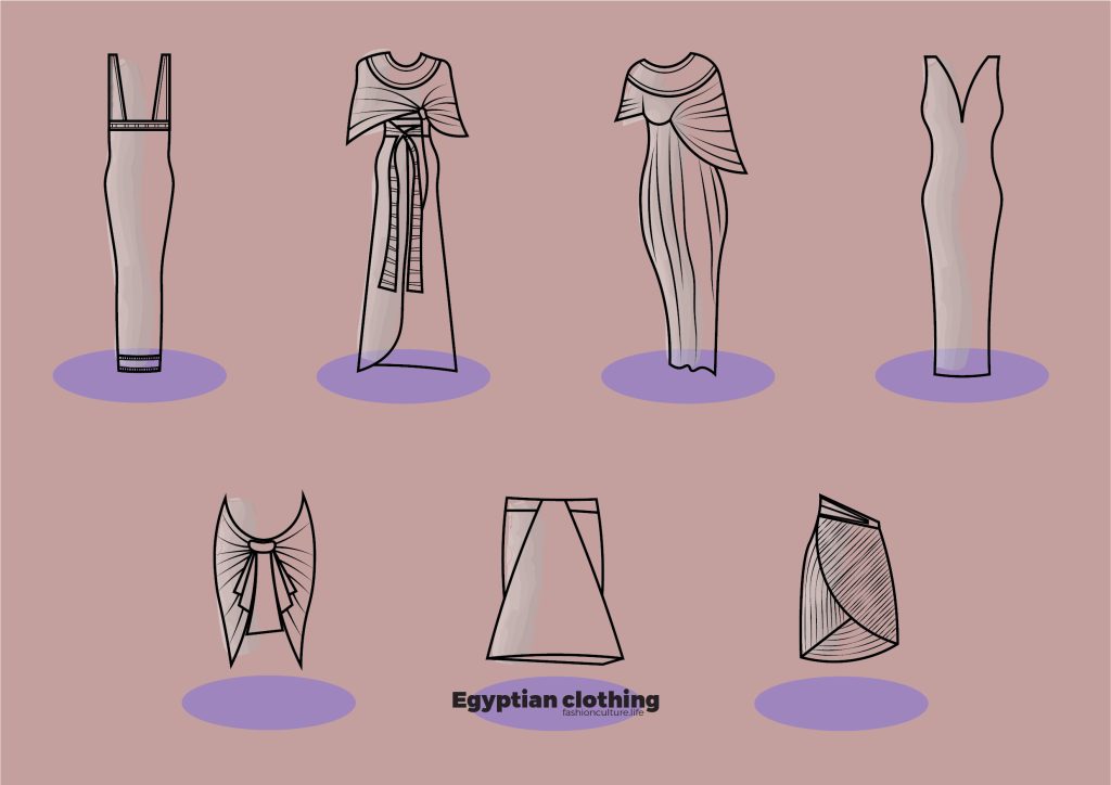 Ancient Egyptian fashion