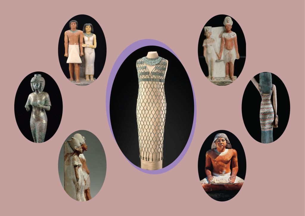 Fashion in Ancient Egypt