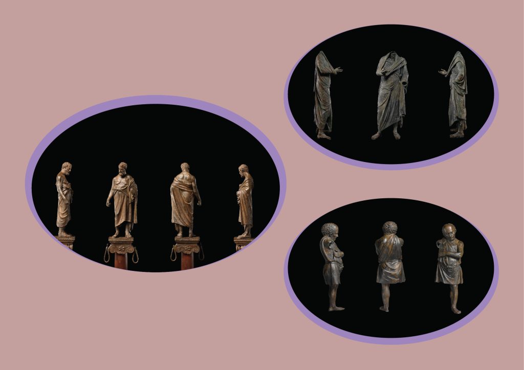 Ancient Greek Fashion - Ancient Greek clothing