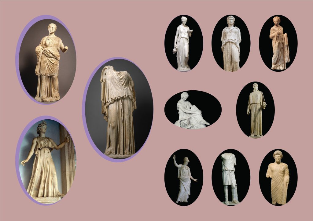 Ancient Greek clothing