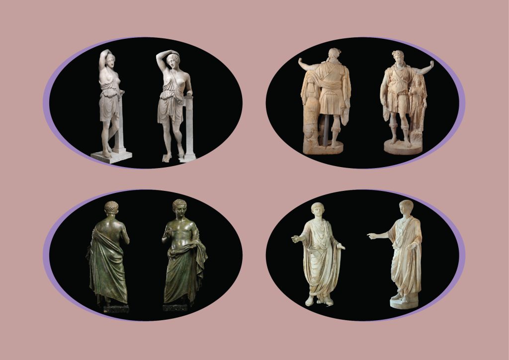 ancient Roman clothing